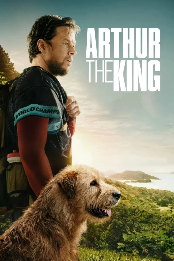 Arthur: Chú Chó Kiên Cường