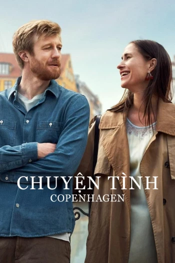 Chuyện Tình Copenhagen