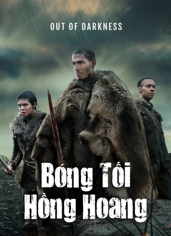 Bóng Tối Hồng Hoang