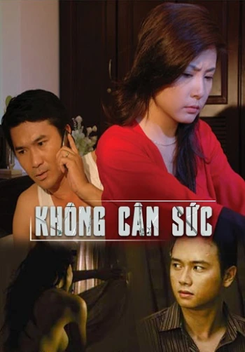 Không Cân Sức