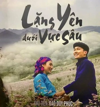 Lặng Yên Dưới Vực Sâu