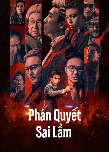 Phán Quyết Sai Lầm