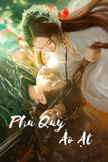 Phú Quý Ào Ạt