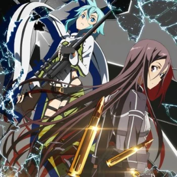 Sword Art Online Ii