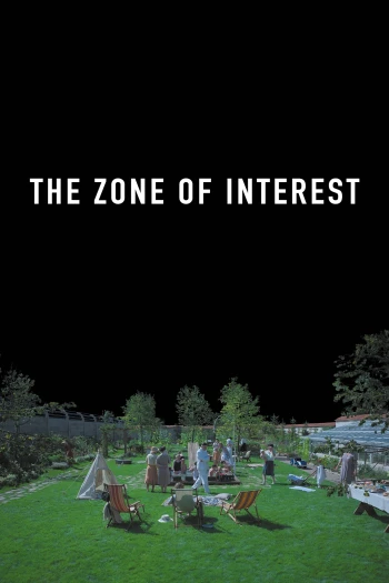 The Zone Of Interest