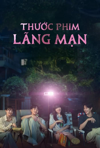 Thước Phim Lãng Mạn