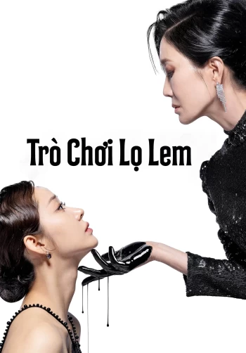 Trò Chơi Lọ Lem