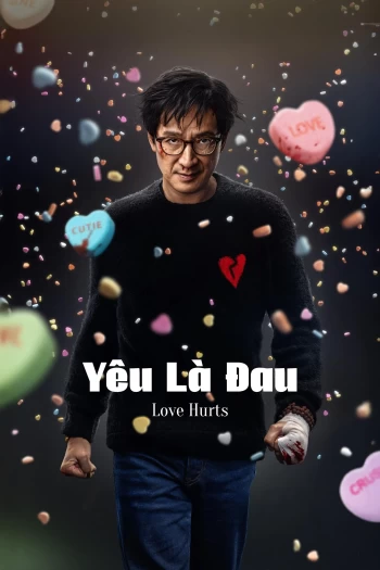 Yêu Là Đau