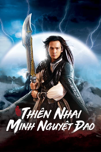 Thiên Nhai Minh Nguyệt Đao